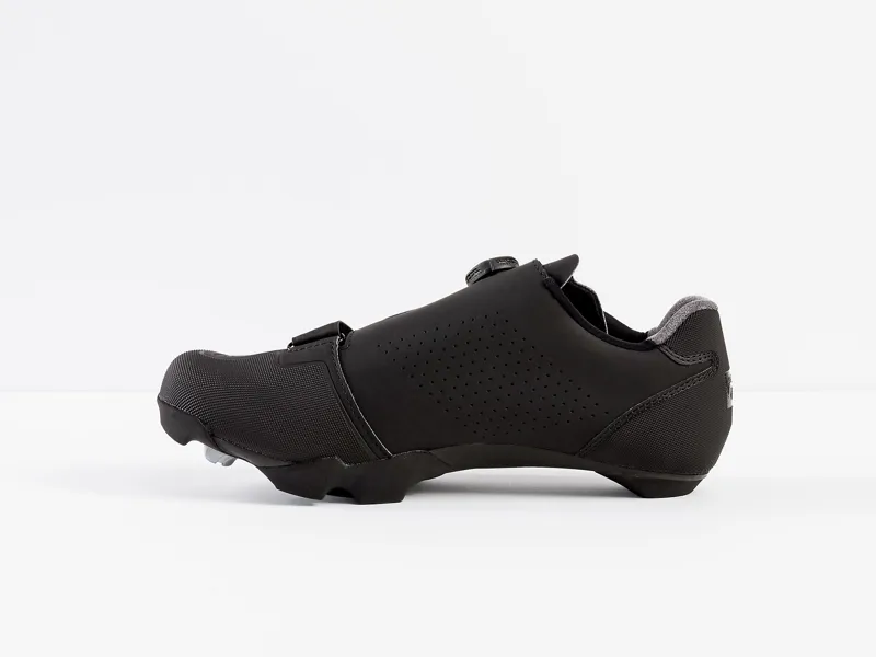  Bontrager Cambion MTB Shoes in Black-2