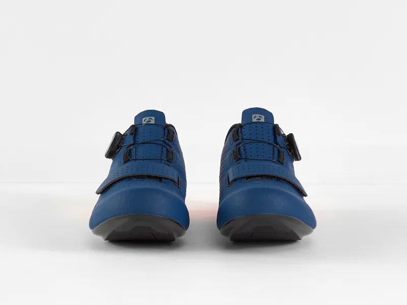 Bontrager Circuit Road Shoes in Blue-3