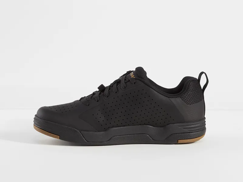 Bontrager Inform Performance Flatline Mountain Shoes in Black-5