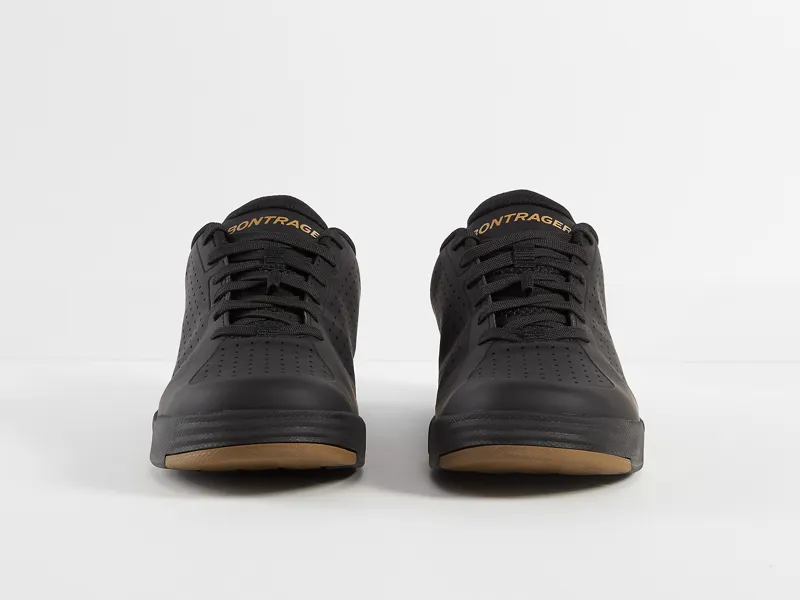 Bontrager Inform Performance Flatline Mountain Shoes in Black-1