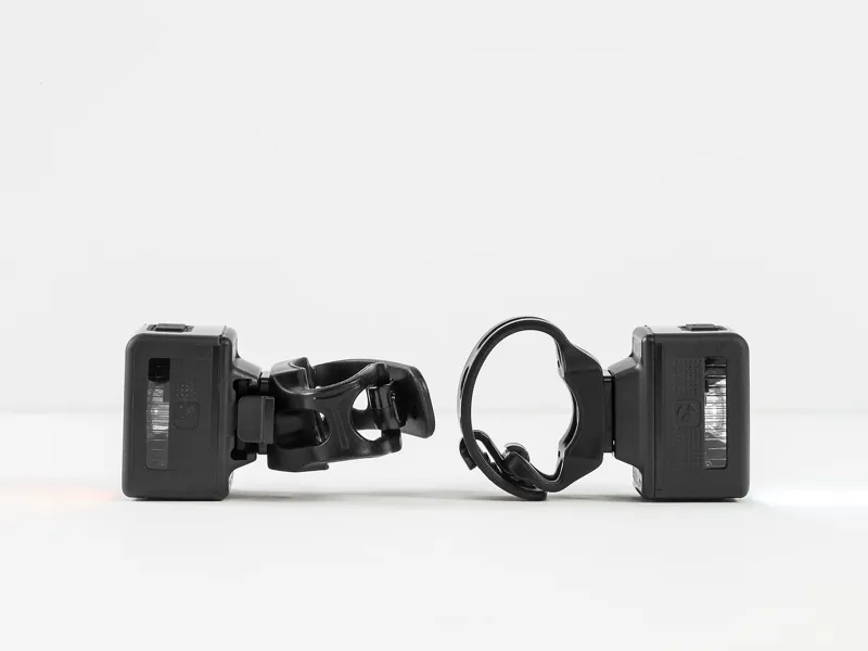 Bontrager Ion 200 RT/Flare RT USB Rechargeable Cycling Light Set-5