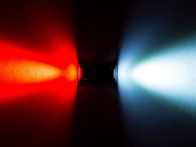 Bontrager Ion 200 RT/Flare RT USB Rechargeable Cycling Light Set-4