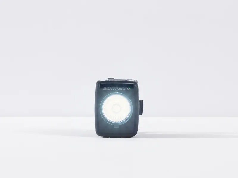 Bontrager Ion 200 RT USB Rechargeable Cycling Front Light in Black-2