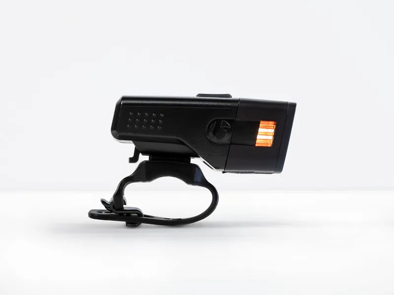 Bontrager Ion 450 R Cycling Front Light in Black-4