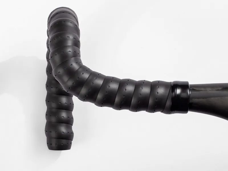 Bontrager 1.5 mm Spacer Perf Line Bar Tape in Black-2