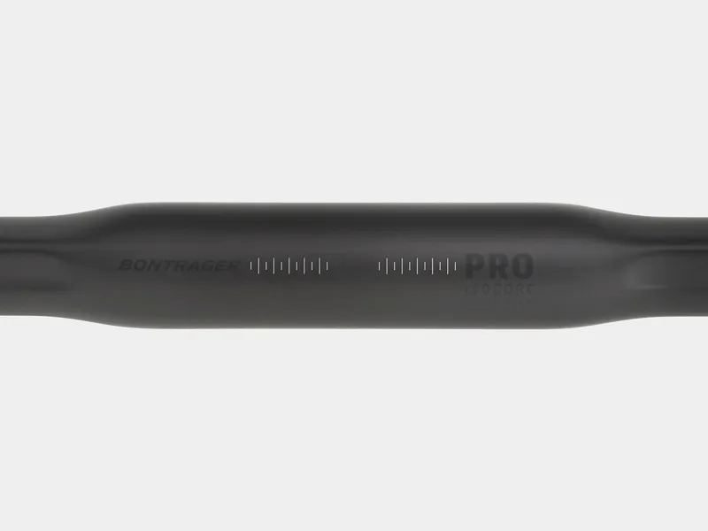 Bontrager Pro IsoCore VR-SF Road Handlebar-2