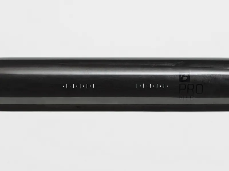 Bontrager PRO VR-C Road Bike Carbon Handlebars-2