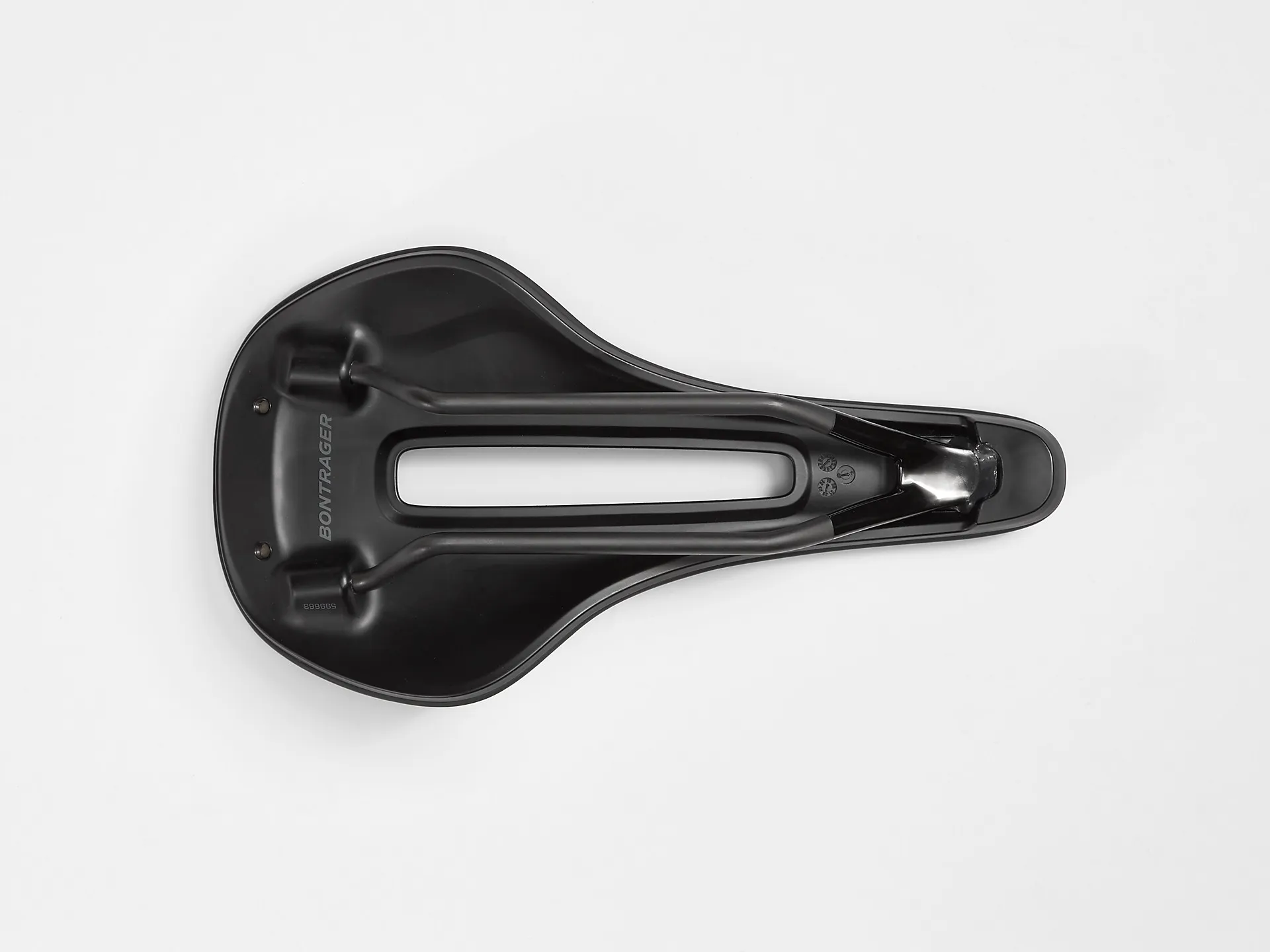 Bontrager aeolus pro carbon saddle 2025