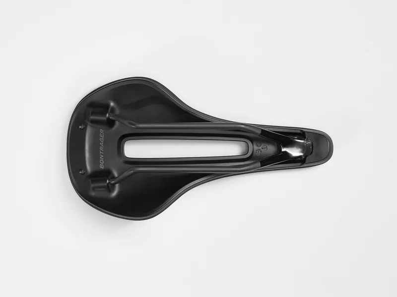 Bontrager Verse Pro 1 Bike Saddle -4