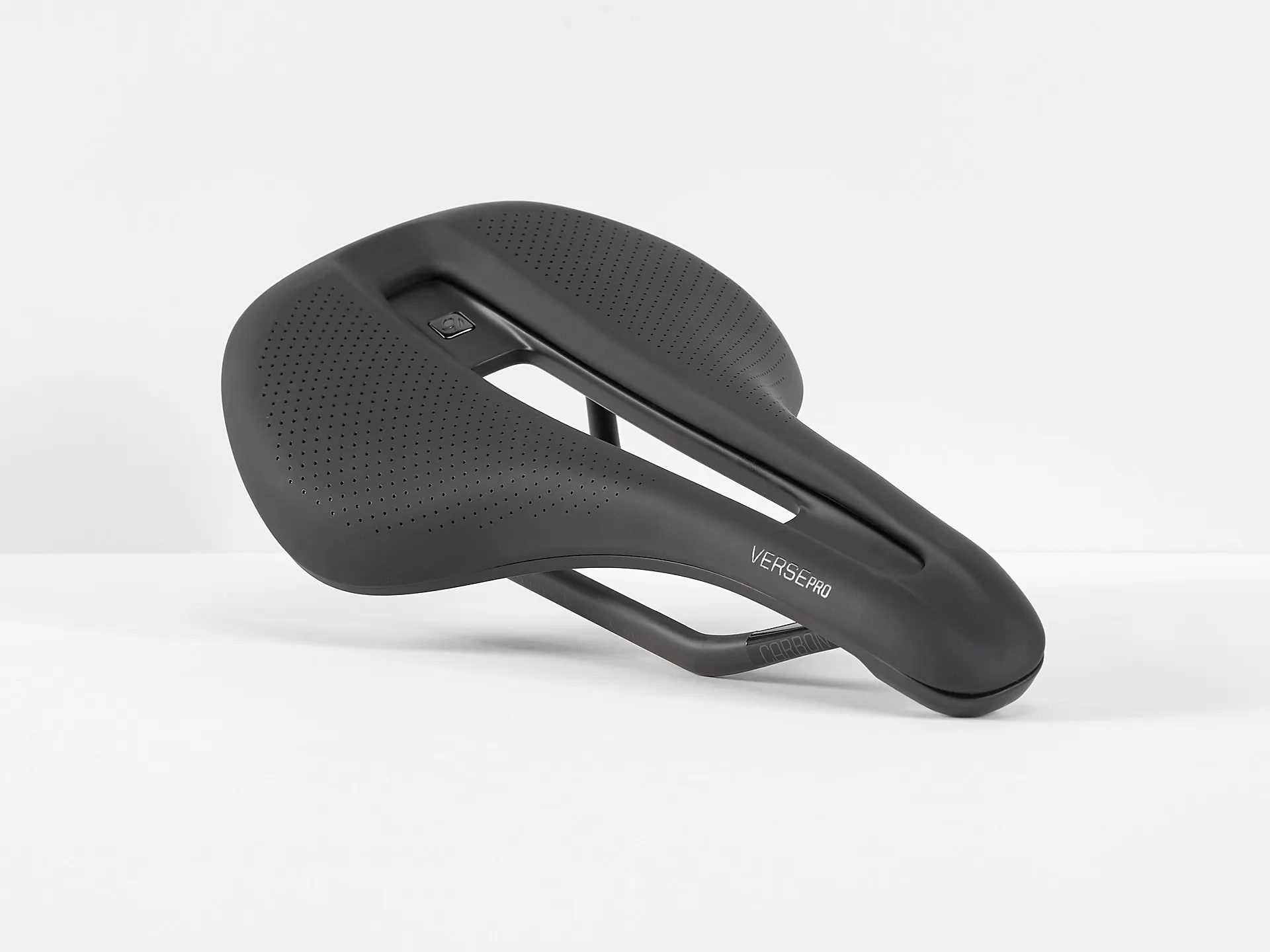 Bontrager Aeolus Pro Road Bike Saddle in Black