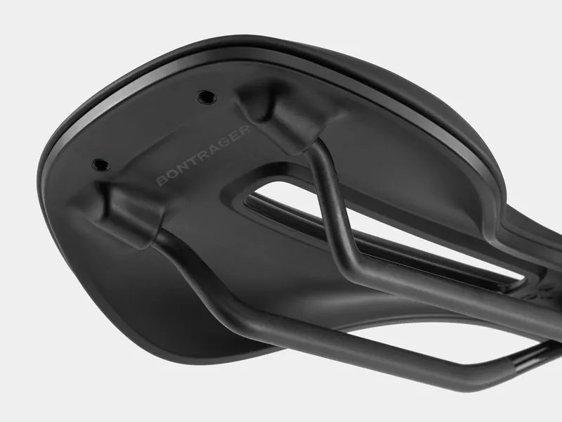 Bontrager Verse Pro 1 Bike Saddle -2