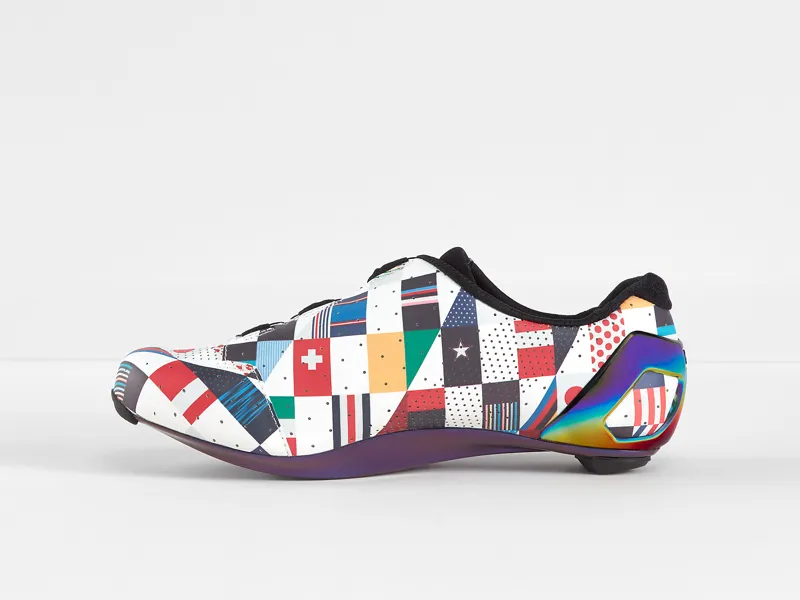 Bontrager xxx road cycling sales shoe