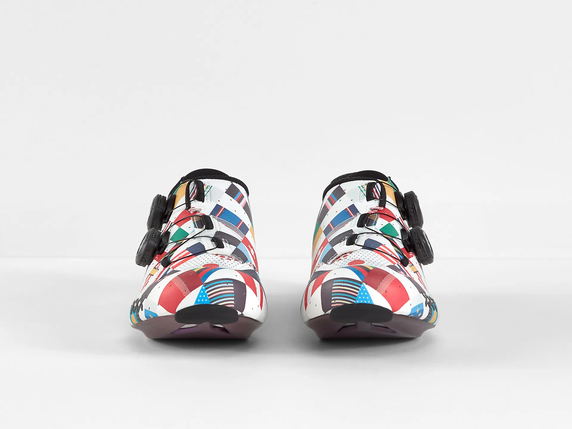 Bontrager XXX Limited Road Cycling Shoe