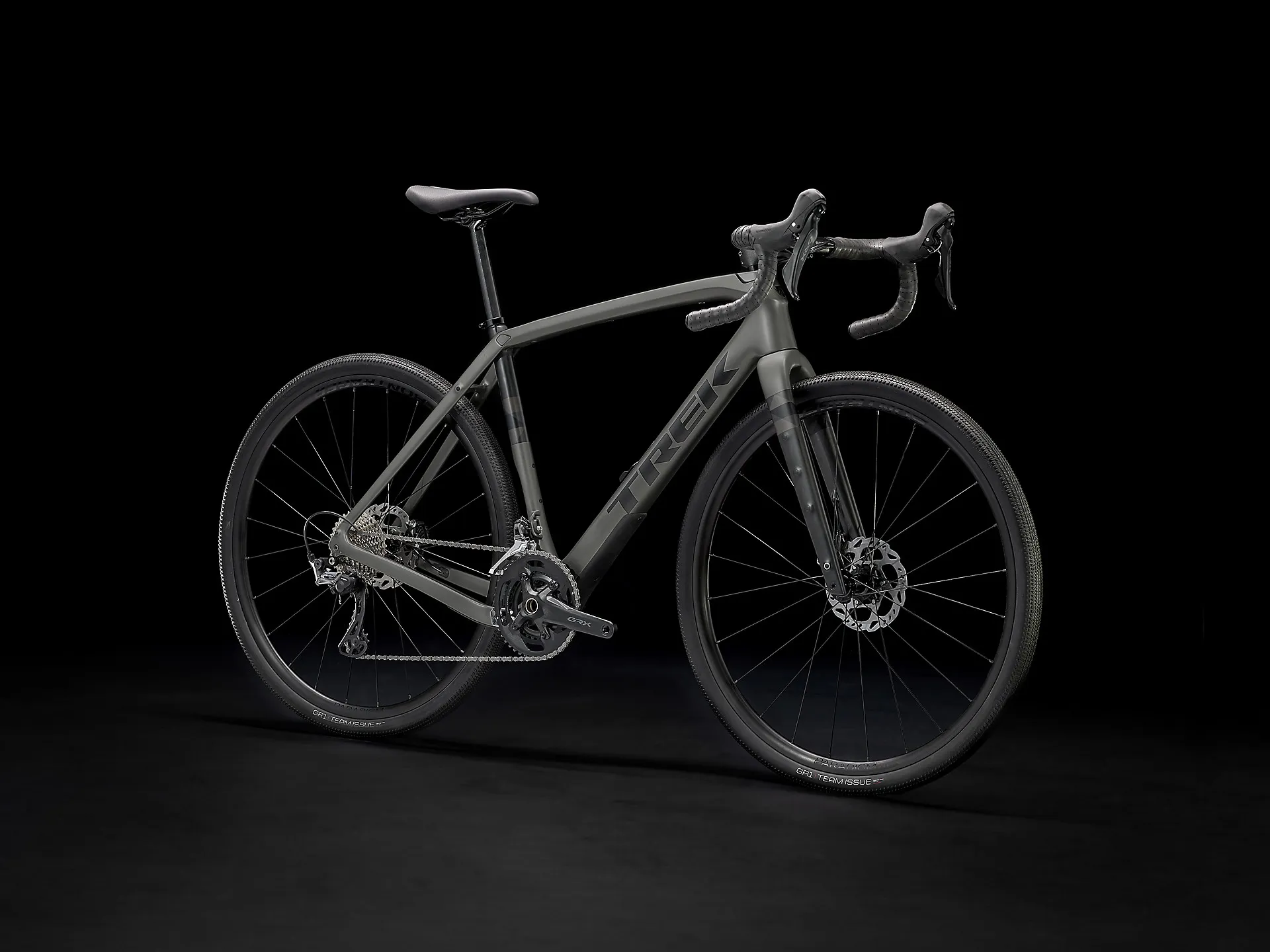 Trek carbon gravel bike hot sale