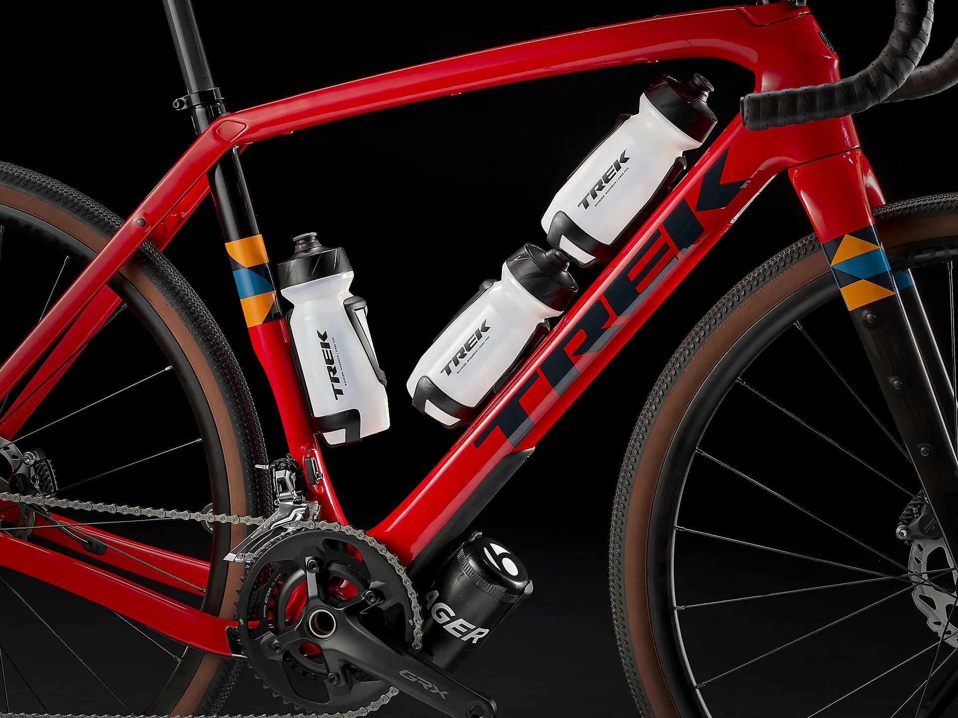 Trek checkpoint 105 discount