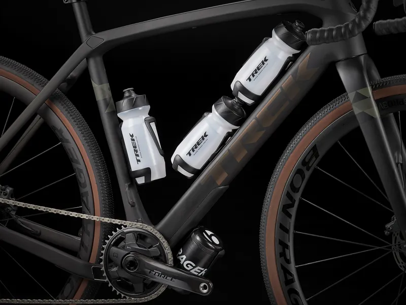  Trek Checkpoint SLR 7 Etap Gravel Bike in Deep Smoke/Olive Grey-9