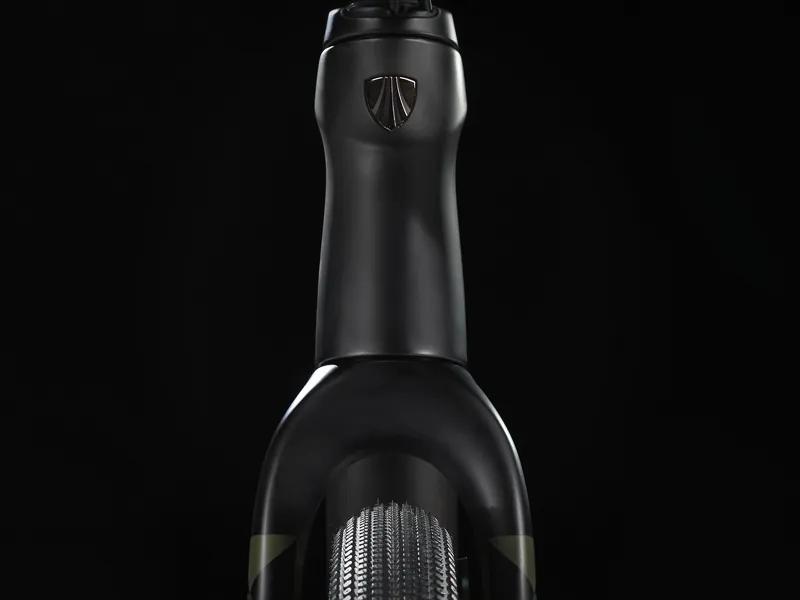  Trek Checkpoint SLR 7 Etap Gravel Bike in Deep Smoke/Olive Grey-3