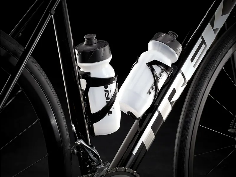 Trek Domane AL 4 Disc Road Bike in Black-10