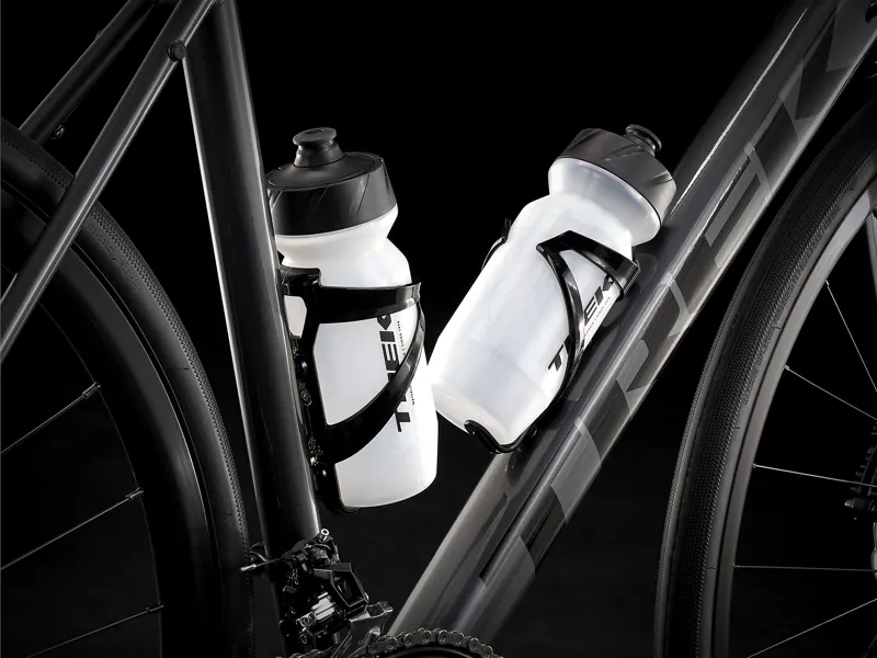 Trek Domane AL 5 Disc Road Bike in Grey-10