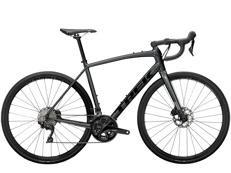 Bicycle Trek Domane Al Disc Review 2021 Trek Trek Domane Al2 Disc