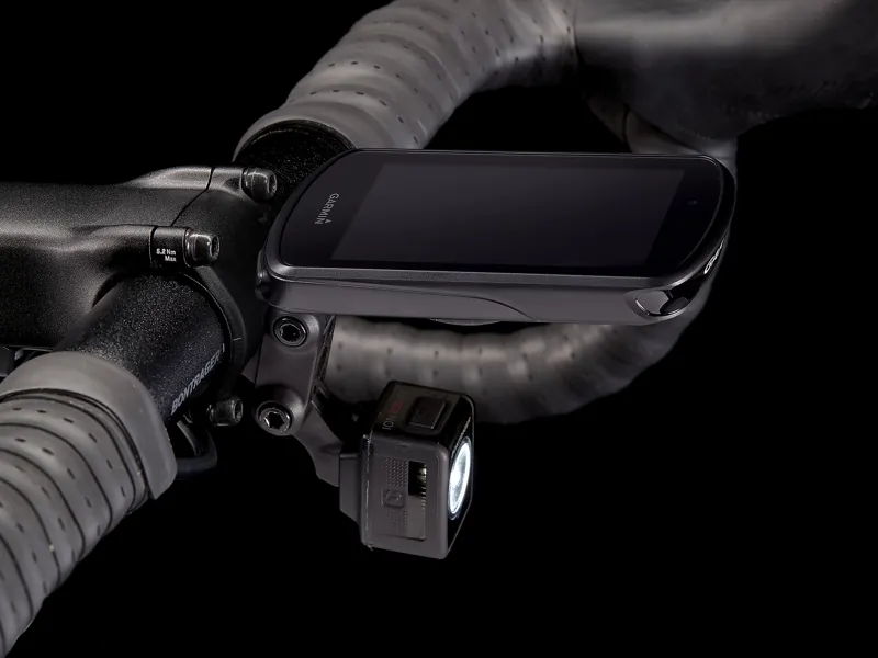 Trek Domane SL 6  Hex Blue Gen 4-2