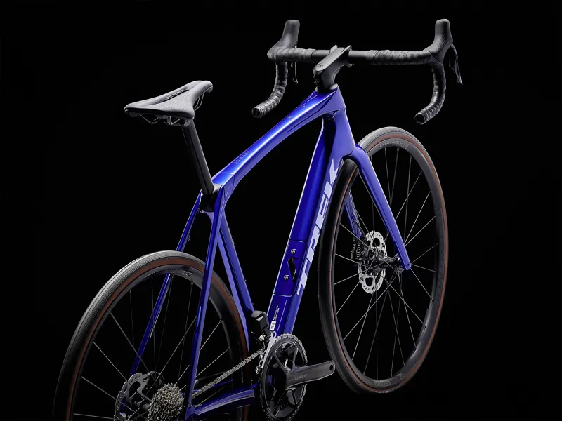 Trek Domane SL 6  Hex Blue Gen 4-9