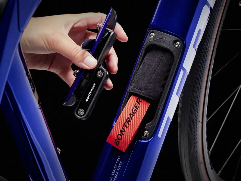 Trek Domane SL 6  Hex Blue Gen 4-11