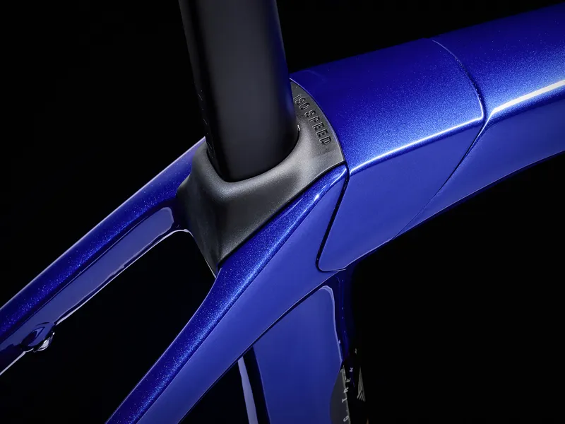 Trek Domane SL 6  Hex Blue Gen 4-5