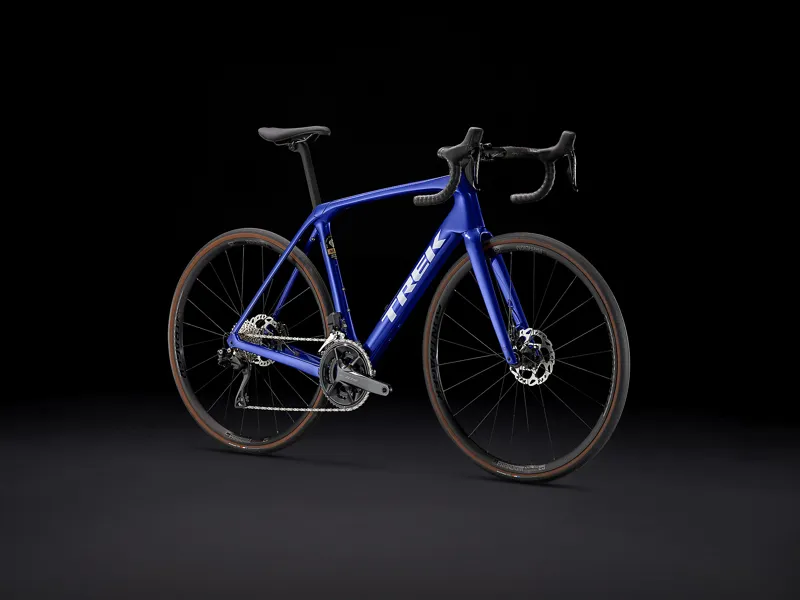 Trek Domane SL 6  Hex Blue Gen 4-1