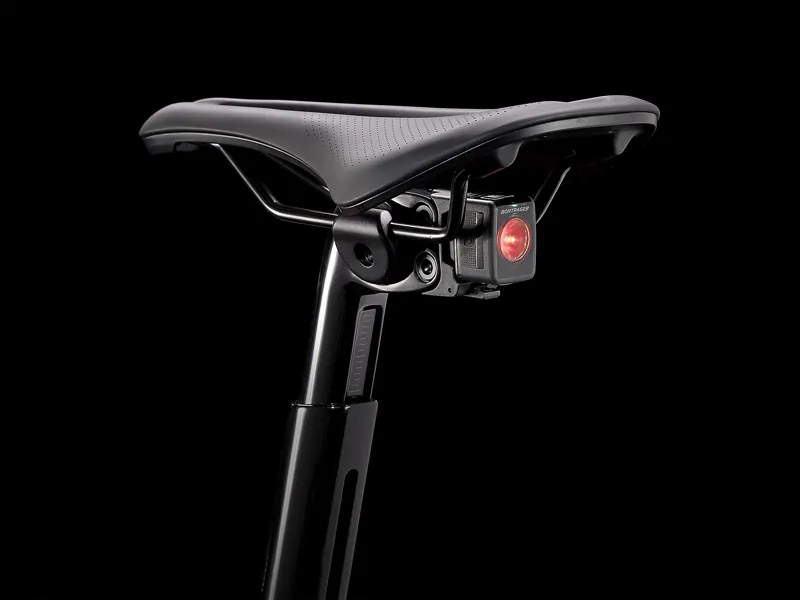  Trek Domane SL 7 Road Bike in Dark Prismatic/Trek Black-11