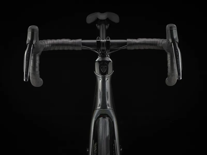  Trek Domane SL 7 Road Bike in Dark Prismatic/Trek Black-4