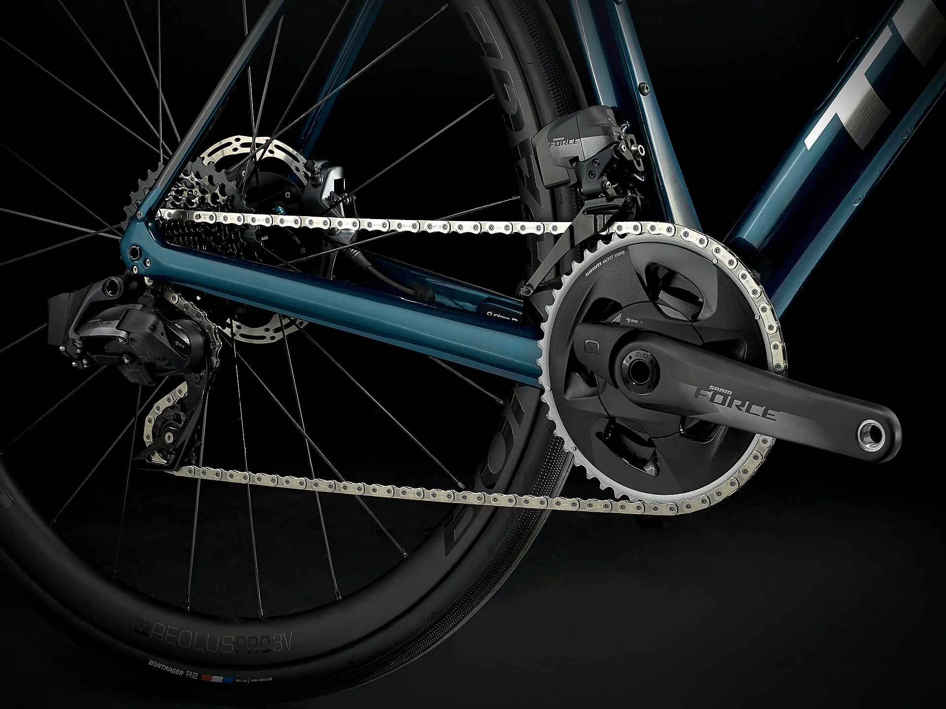 Trek domane sl 7 etap sale