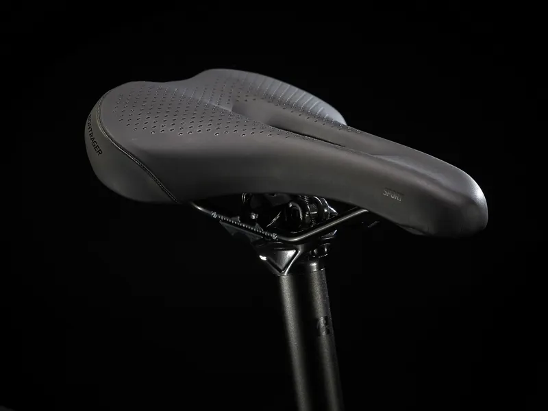  Dual Sport 2 Hybrid Bike in Mulsanne Blue-5