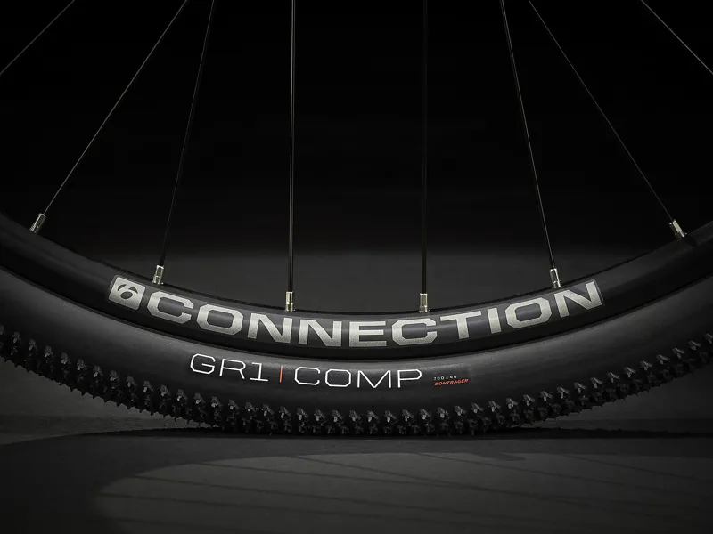  Dual Sport 2 Hybrid Bike in Mulsanne Blue-6