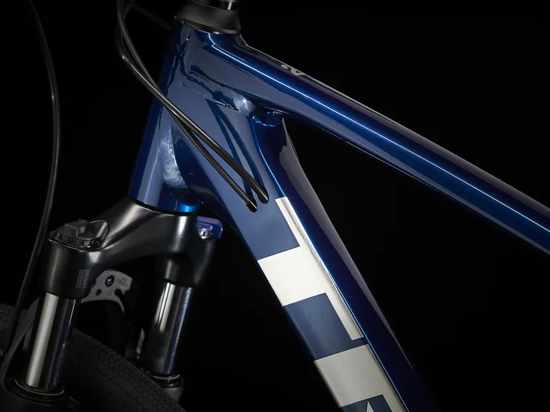  Dual Sport 2 Hybrid Bike in Mulsanne Blue-9