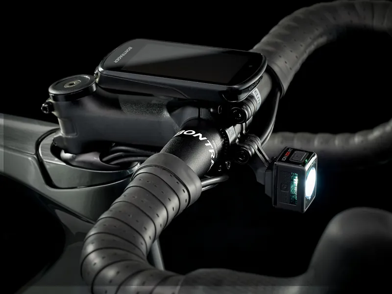 Trek Emonda SL 6 Disc Pro Road Bike in Grey-11