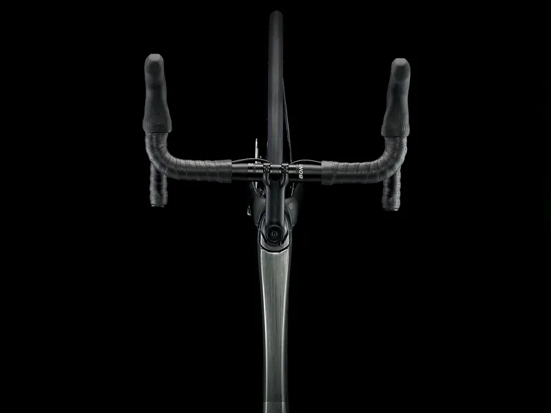 Trek Emonda SL 6 Disc Pro Road Bike in Grey-3