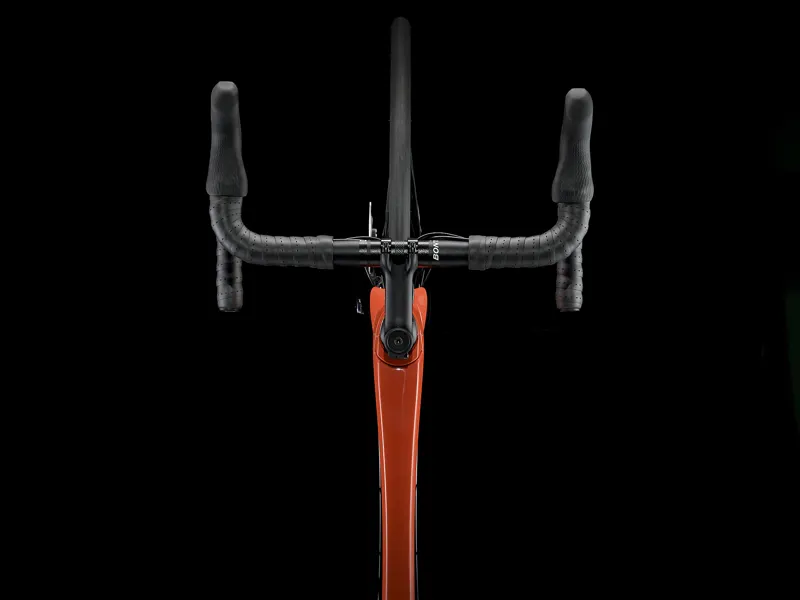 Trek Emonda SL 6 Disc Pro Road Bike in Black-8