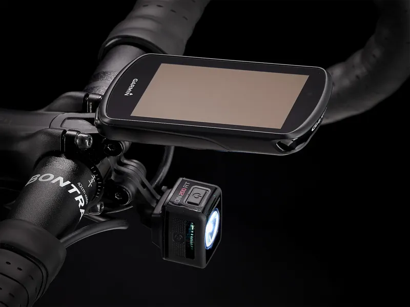 Trek Emonda SL 6 eTap Road Bike in Red-2