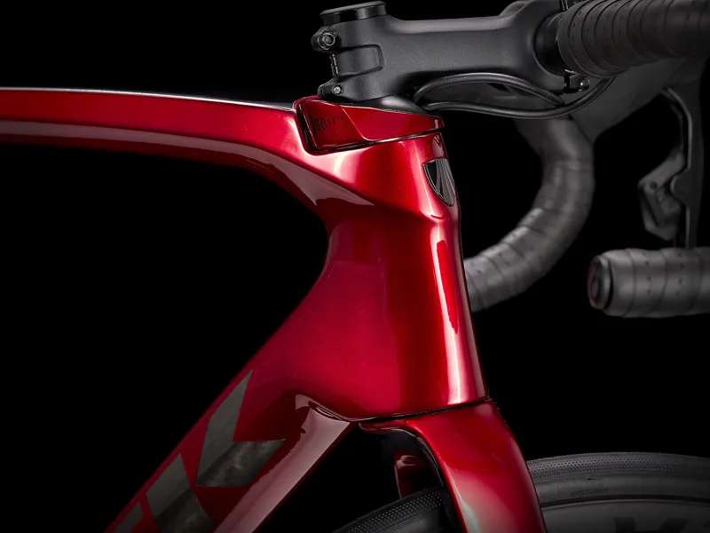 Trek Emonda SL 6 eTap Road Bike in Red-5