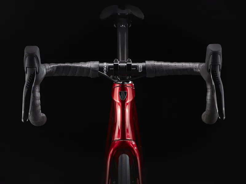 Trek Emonda SL 6 eTap Road Bike in Red-7