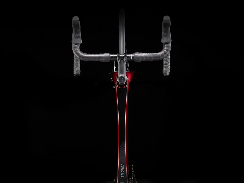 Trek Emonda SL 6 eTap Road Bike in Red-8