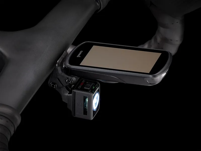 Trek Emonda SLR 6 eTap Road Bike in Red-8