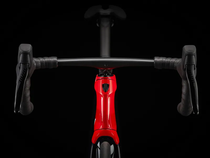 Trek Emonda SLR 6 eTap Road Bike in Red-3