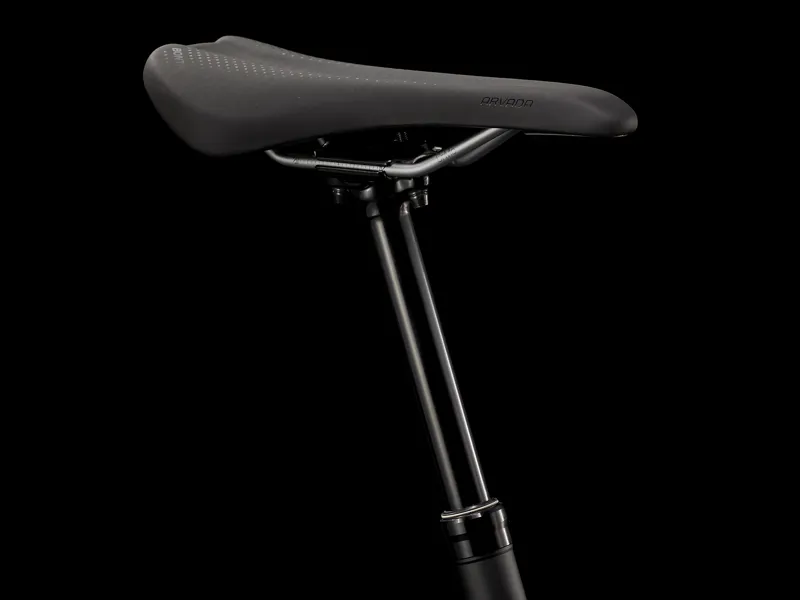 Trek Fuel EX 8 XT Mountain Bike in Blue-2