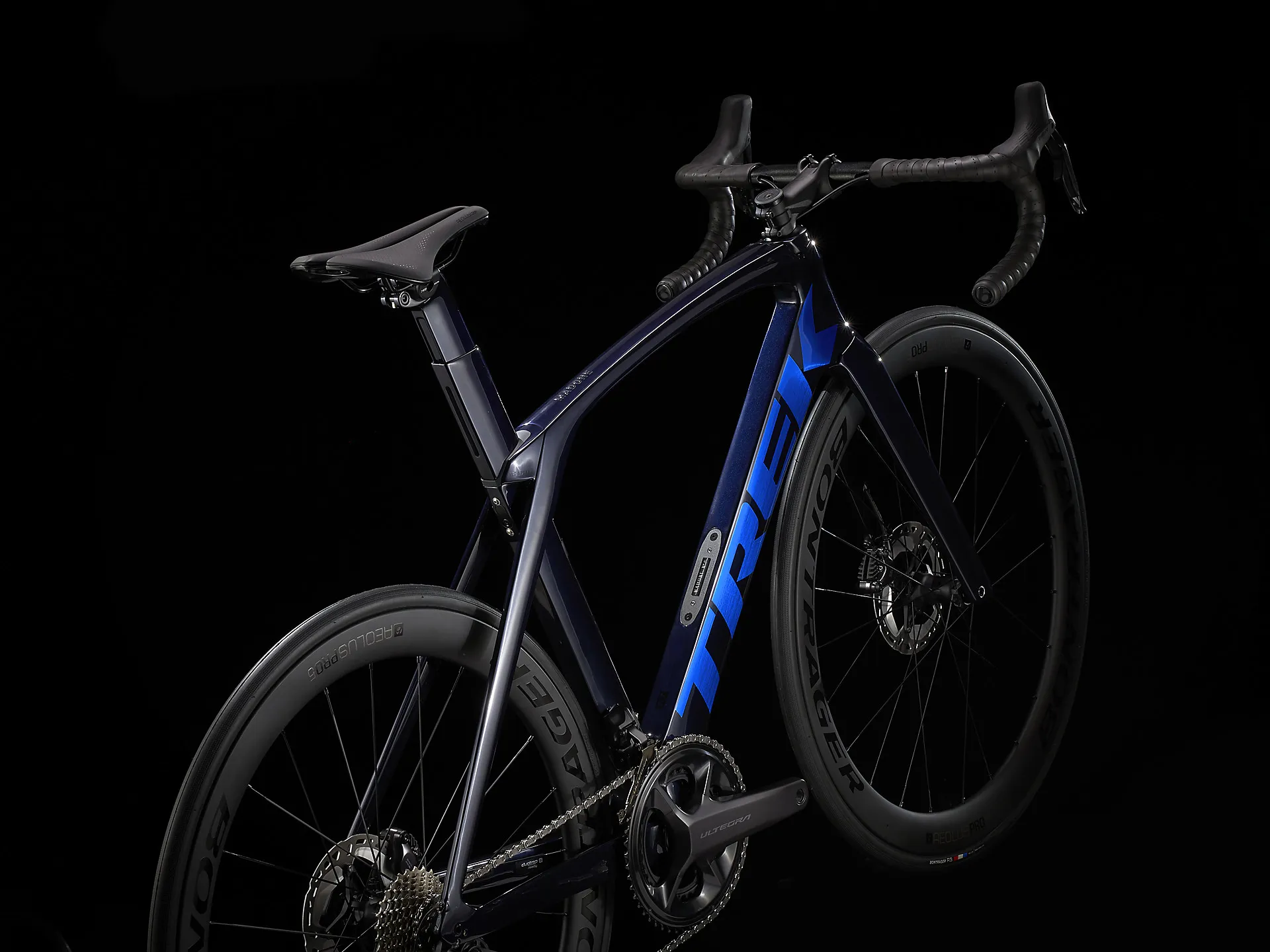 Trek madone disc ultegra di2 best sale
