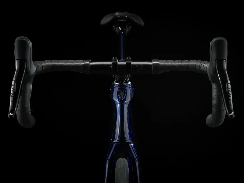 Trek Madone SL 7 eTap Road Bike in Blue-4