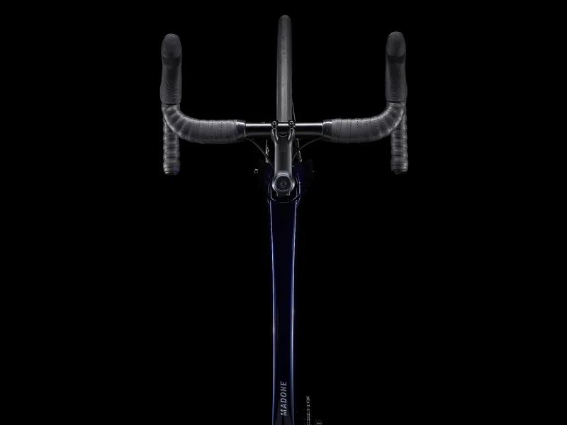 Trek Madone SL 7 eTap Road Bike in Blue-5