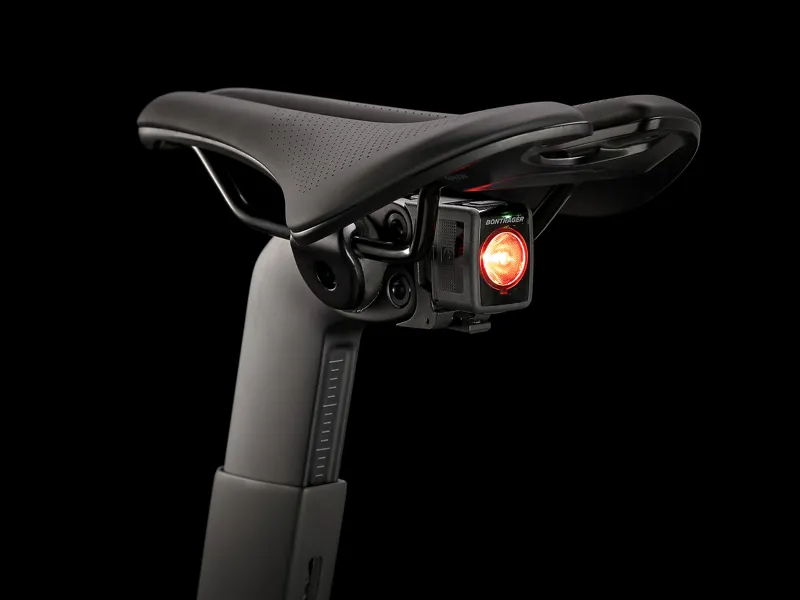 Trek Madone SLR 6 Disc Road Bike in Grey-11