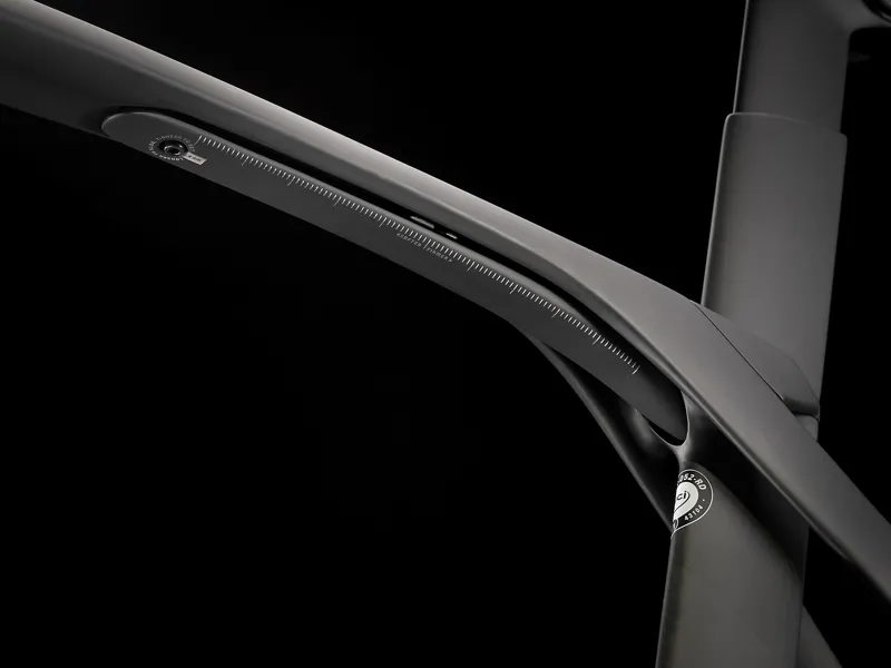 Trek Madone SLR 6 Disc Road Bike in Grey-7